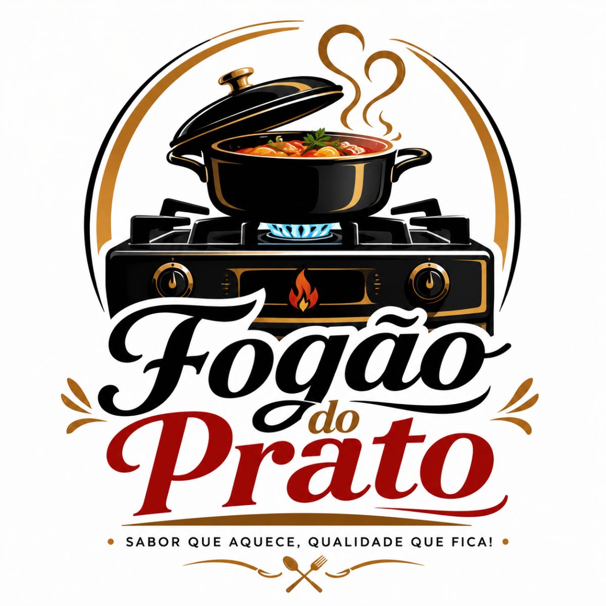 Fogão Prime